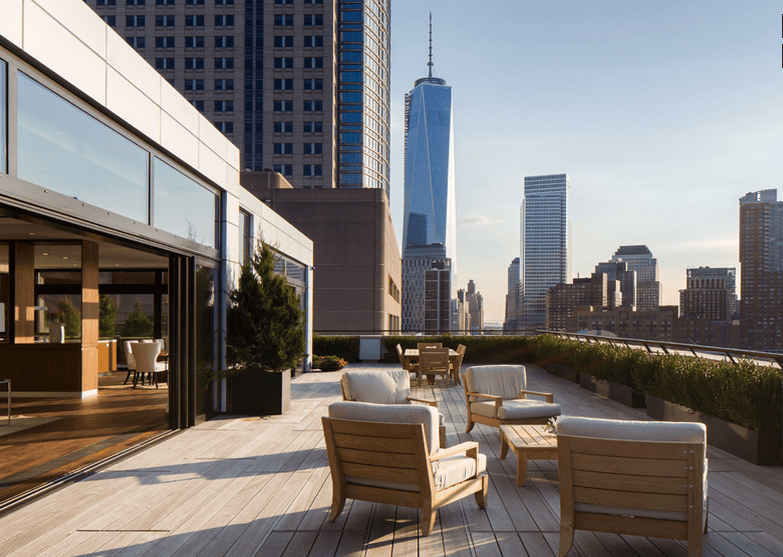 250 West Street Tribeca condos for sale New Construction Manhattan
